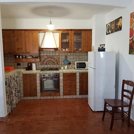 Puccini Hébergement de vacances