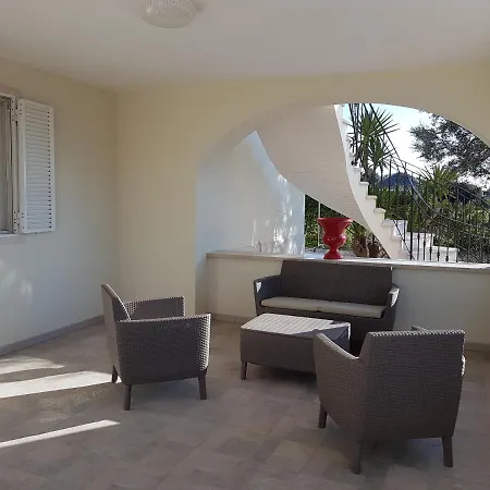 Puccini Hébergement de vacances *