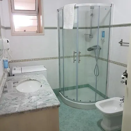 Hébergement de vacances Puccini *