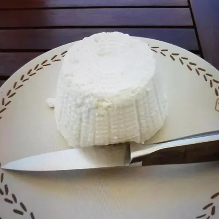 Hébergement de vacances Puccini *