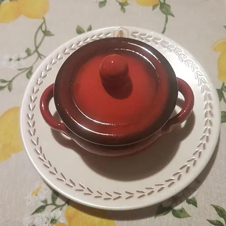 Puccini Hébergement de vacances Fasano