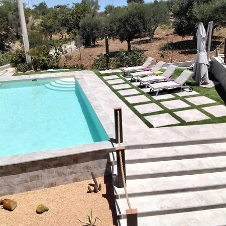 Hébergement de vacances Puccini *