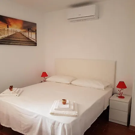 펜션 Puccini 파사노