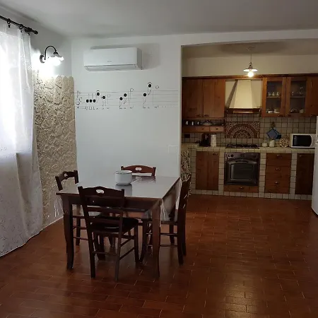 Semesterbostad Puccini Fasano