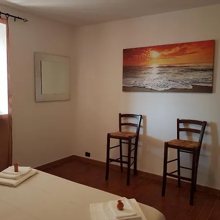 Semesterbostad Puccini Fasano