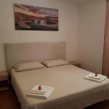 Puccini Semesterbostad Fasano