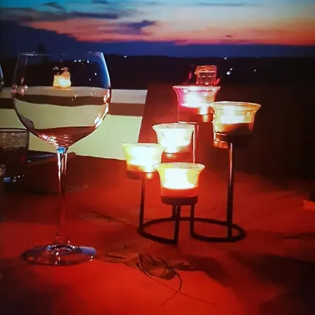 Puccini Semesterbostad