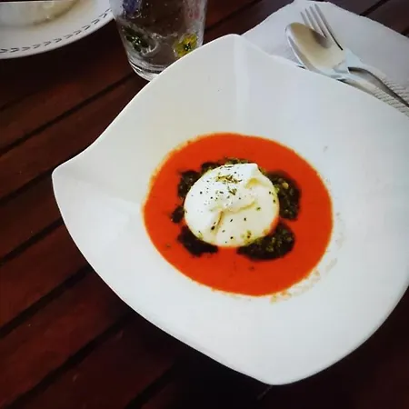 Semesterbostad Puccini Fasano