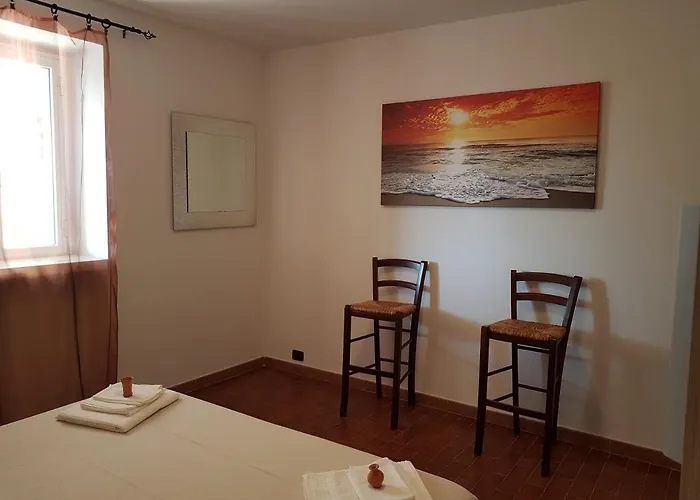 Ferienhaus Puccini Fasano