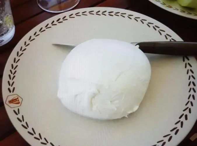 Ferienhaus Puccini Fasano