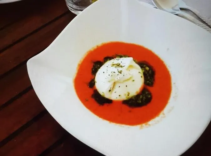 Ferienhaus Puccini Fasano